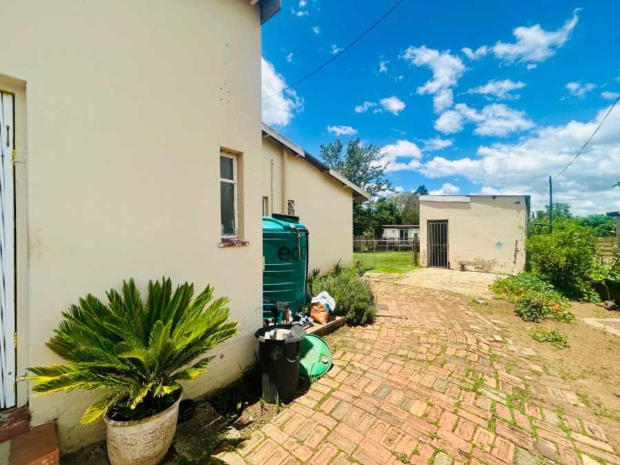 3 Bedroom Property for Sale in Vryheid KwaZulu-Natal