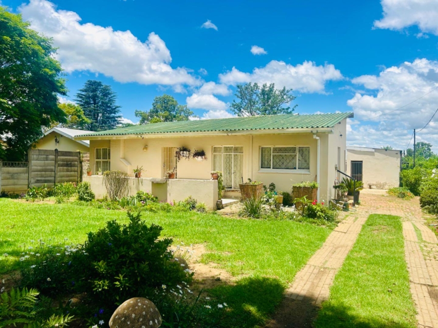 3 Bedroom Property for Sale in Vryheid KwaZulu-Natal