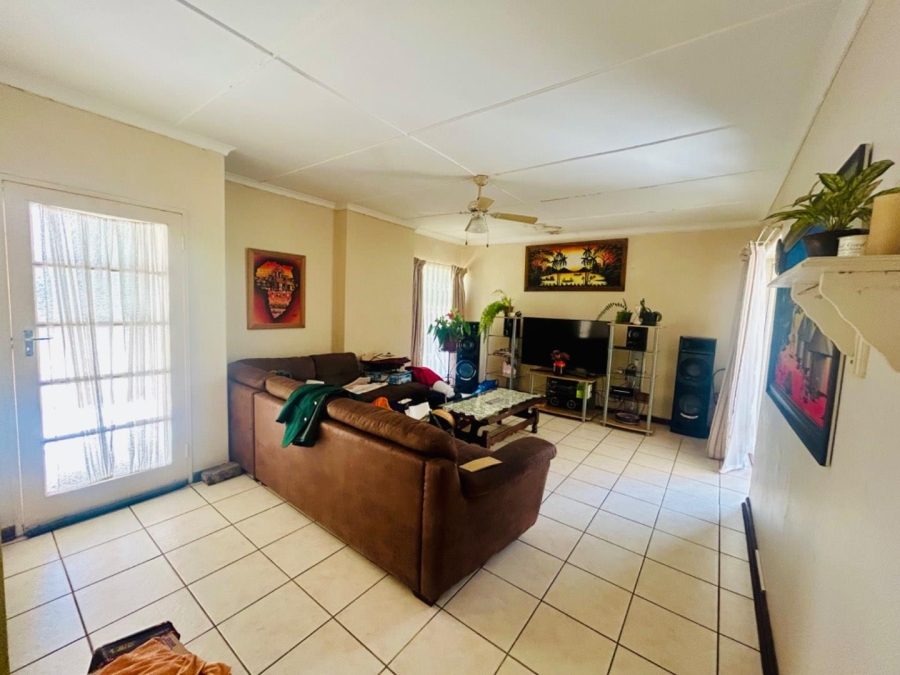 3 Bedroom Property for Sale in Vryheid KwaZulu-Natal