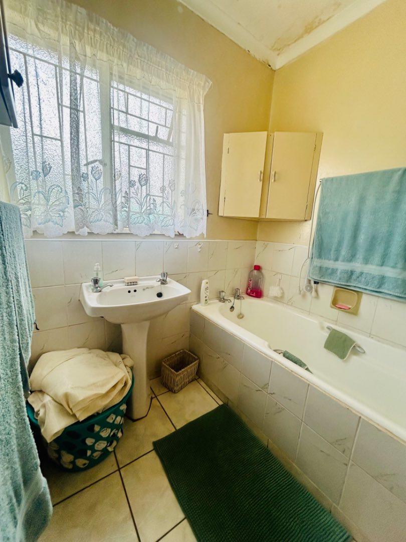 3 Bedroom Property for Sale in Vryheid KwaZulu-Natal