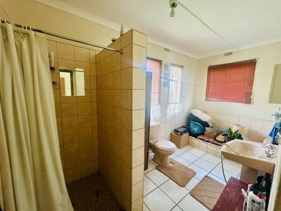 3 Bedroom Property for Sale in Vryheid KwaZulu-Natal