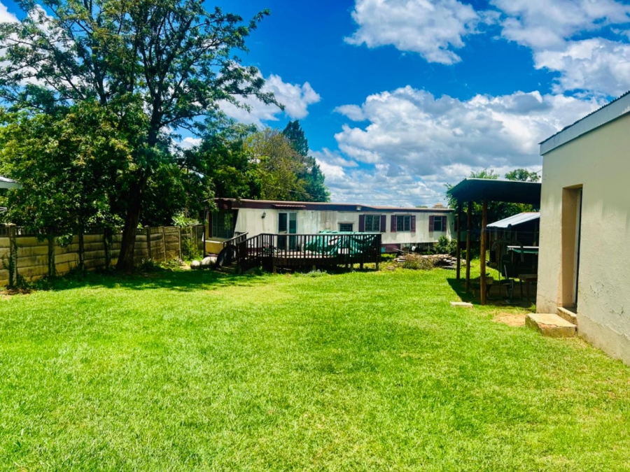 3 Bedroom Property for Sale in Vryheid KwaZulu-Natal