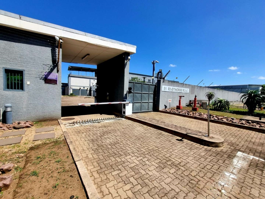 Commercial Property for Sale in Riverhorse Valley KwaZulu-Natal