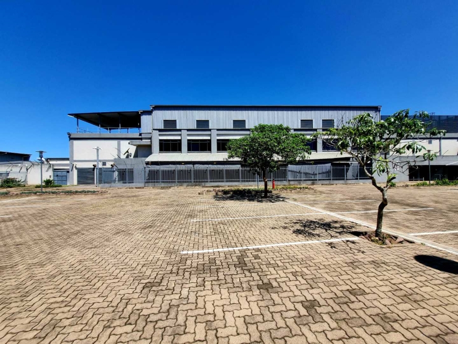 Commercial Property for Sale in Riverhorse Valley KwaZulu-Natal