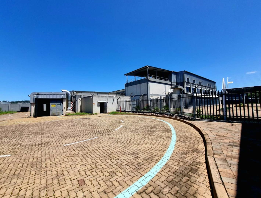 Commercial Property for Sale in Riverhorse Valley KwaZulu-Natal