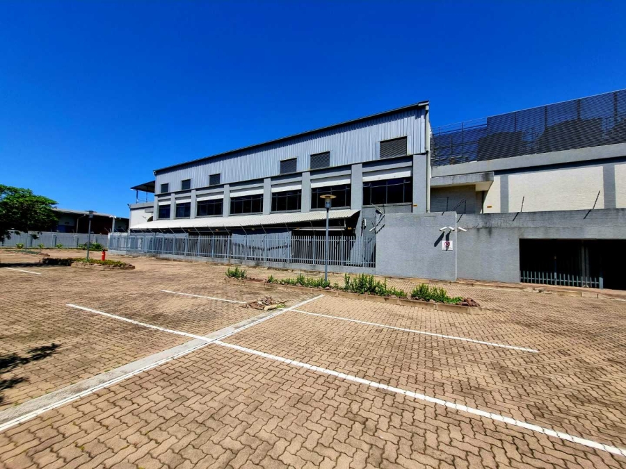 Commercial Property for Sale in Riverhorse Valley KwaZulu-Natal