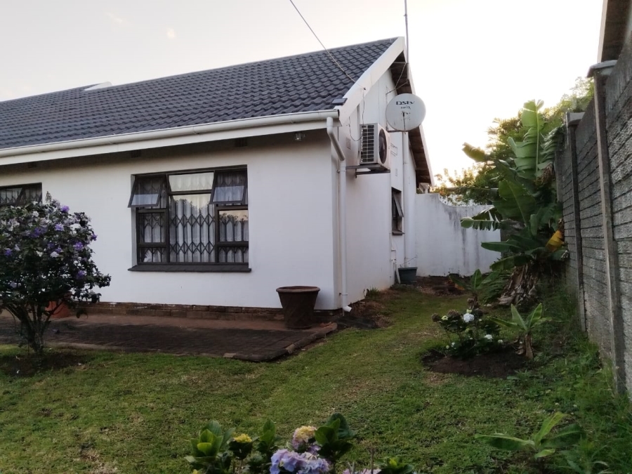 3 Bedroom Property for Sale in Grantham Park KwaZulu-Natal