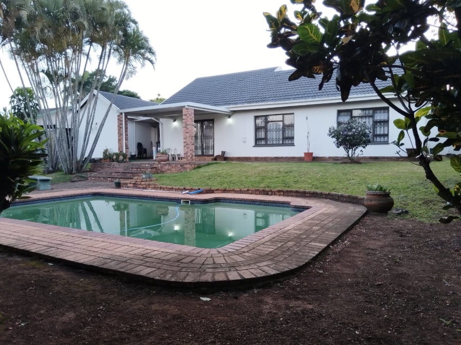 3 Bedroom Property for Sale in Grantham Park KwaZulu-Natal