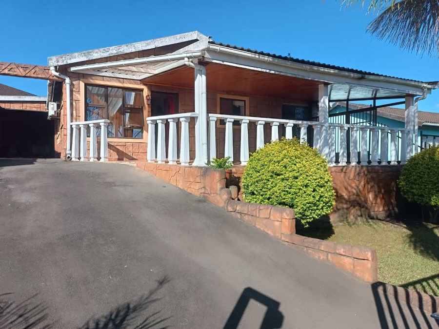 2 Bedroom Property for Sale in Copesville KwaZulu-Natal