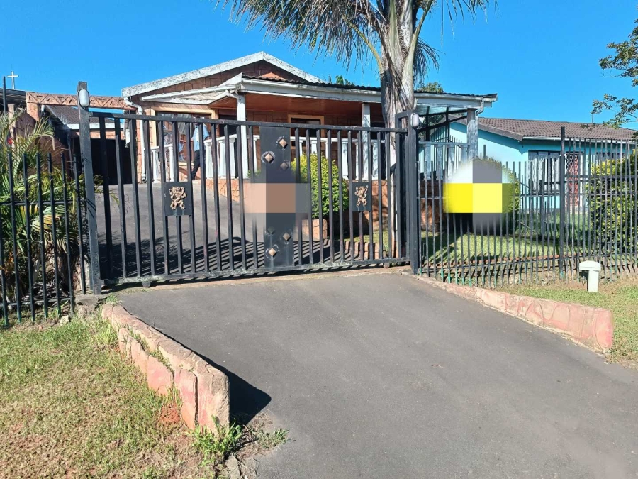 2 Bedroom Property for Sale in Copesville KwaZulu-Natal