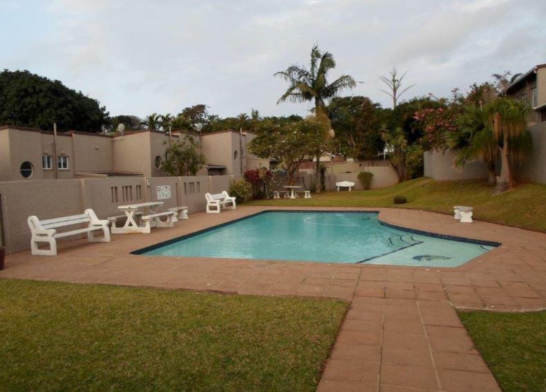 To Let 4 Bedroom Property for Rent in Sunningdale KwaZulu-Natal