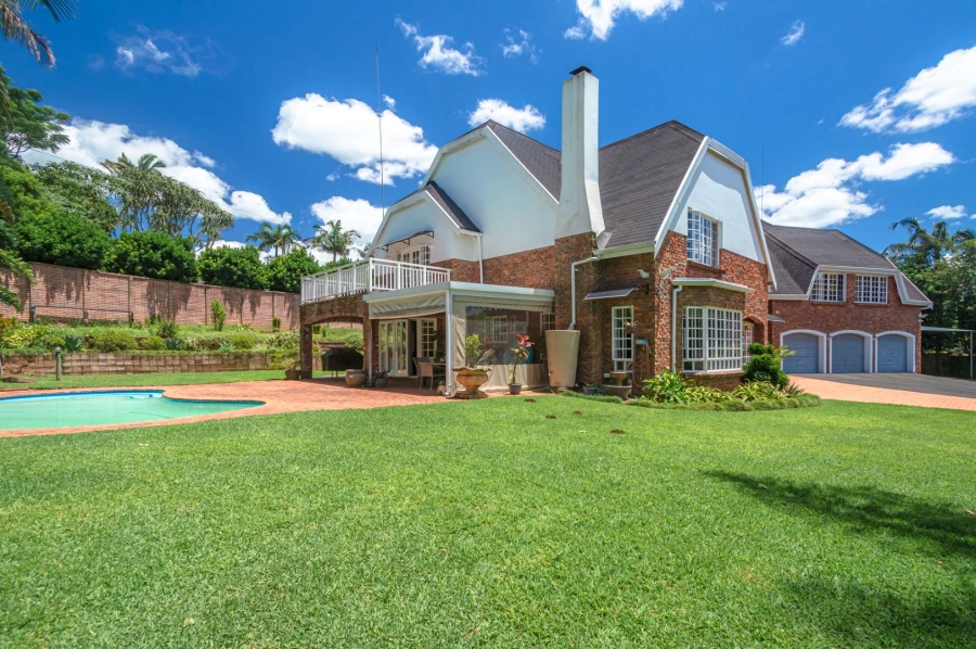 6 Bedroom Property for Sale in Winston Park KwaZulu-Natal