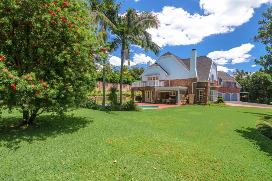 6 Bedroom Property for Sale in Winston Park KwaZulu-Natal