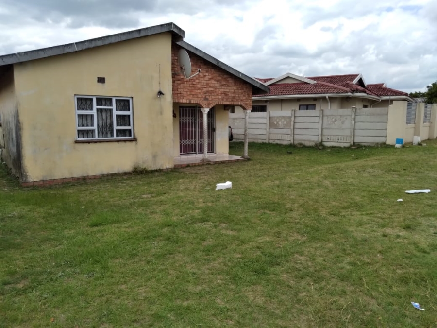 3 Bedroom Property for Sale in Esikhawini KwaZulu-Natal