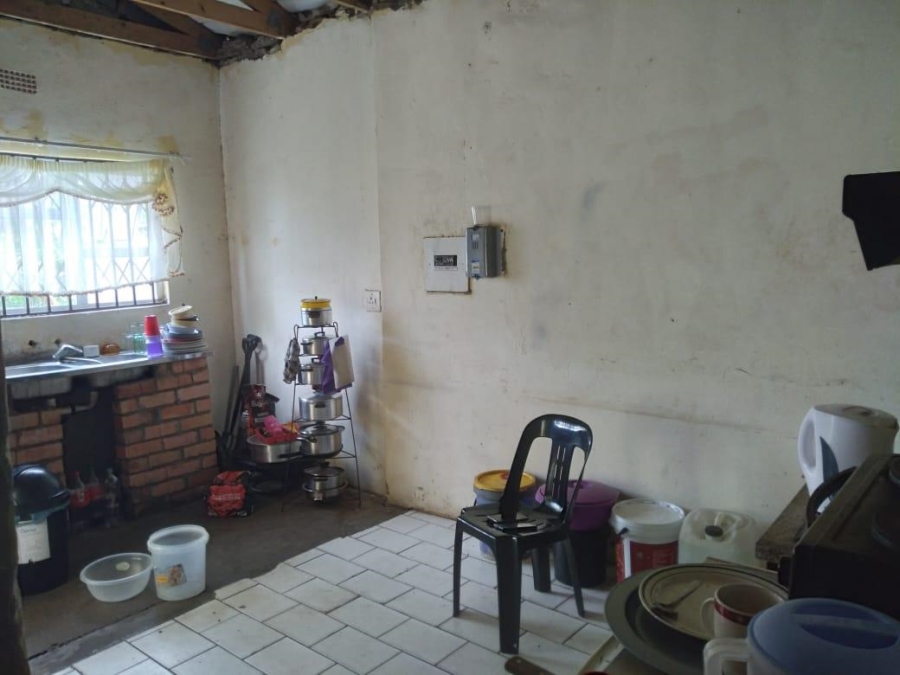 3 Bedroom Property for Sale in Esikhawini KwaZulu-Natal