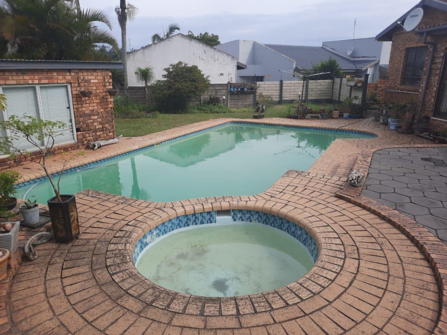 To Let 1 Bedroom Property for Rent in Meer En See KwaZulu-Natal