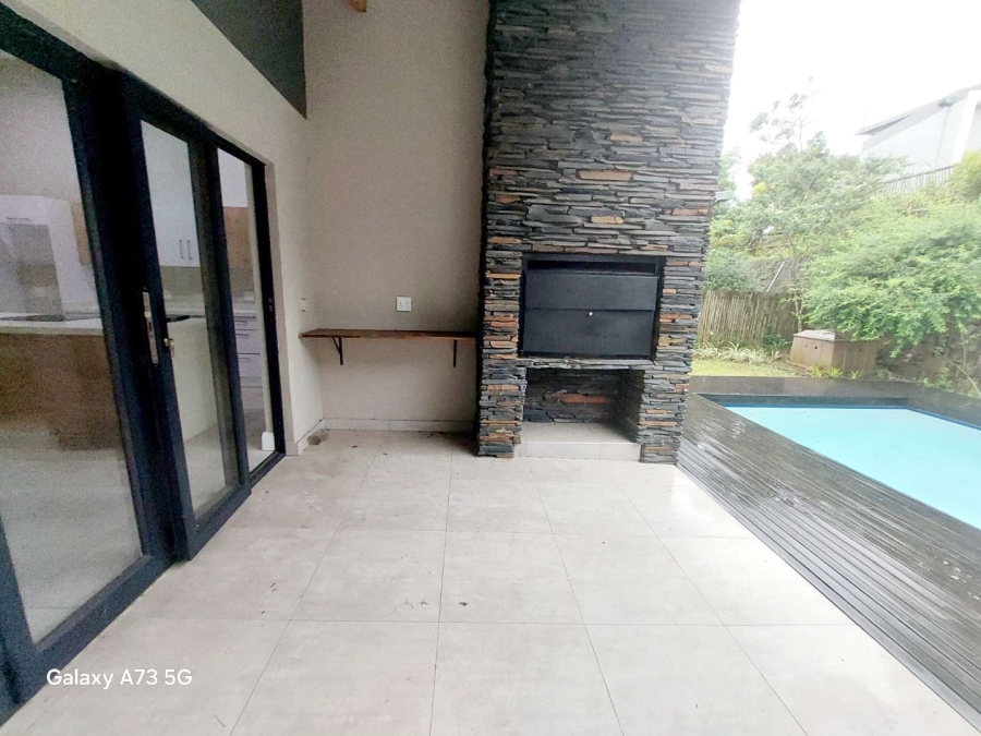 To Let 4 Bedroom Property for Rent in Palm Lakes Estate KwaZulu-Natal