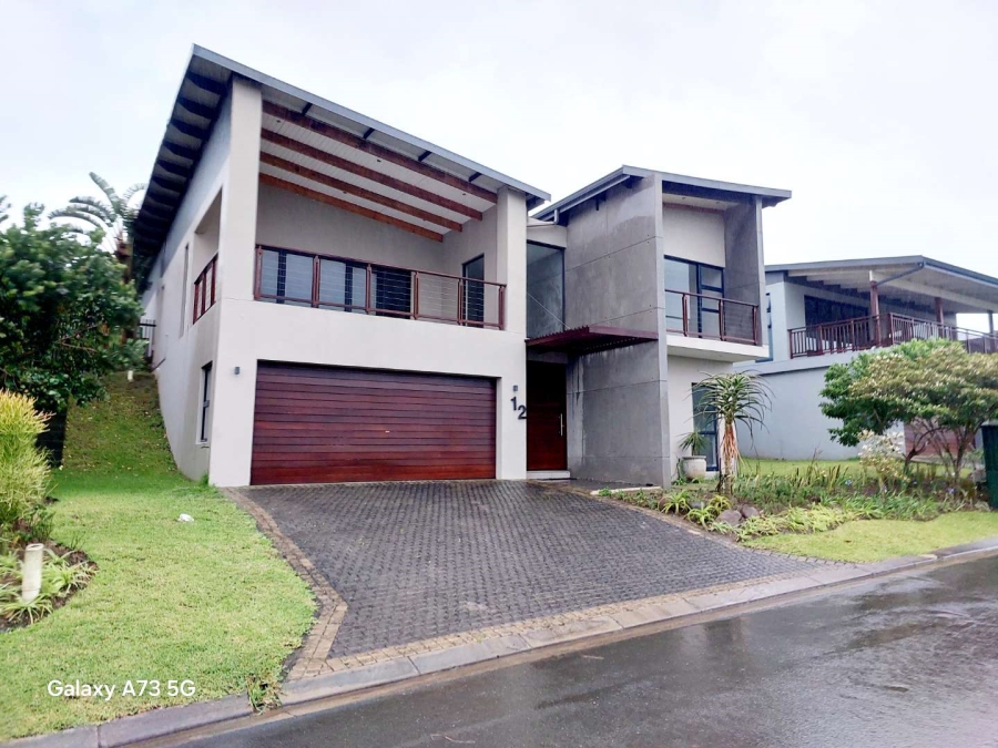 To Let 4 Bedroom Property for Rent in Palm Lakes Estate KwaZulu-Natal