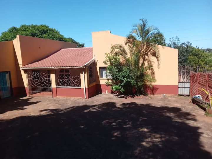 3 Bedroom Property for Sale in Richem KwaZulu-Natal