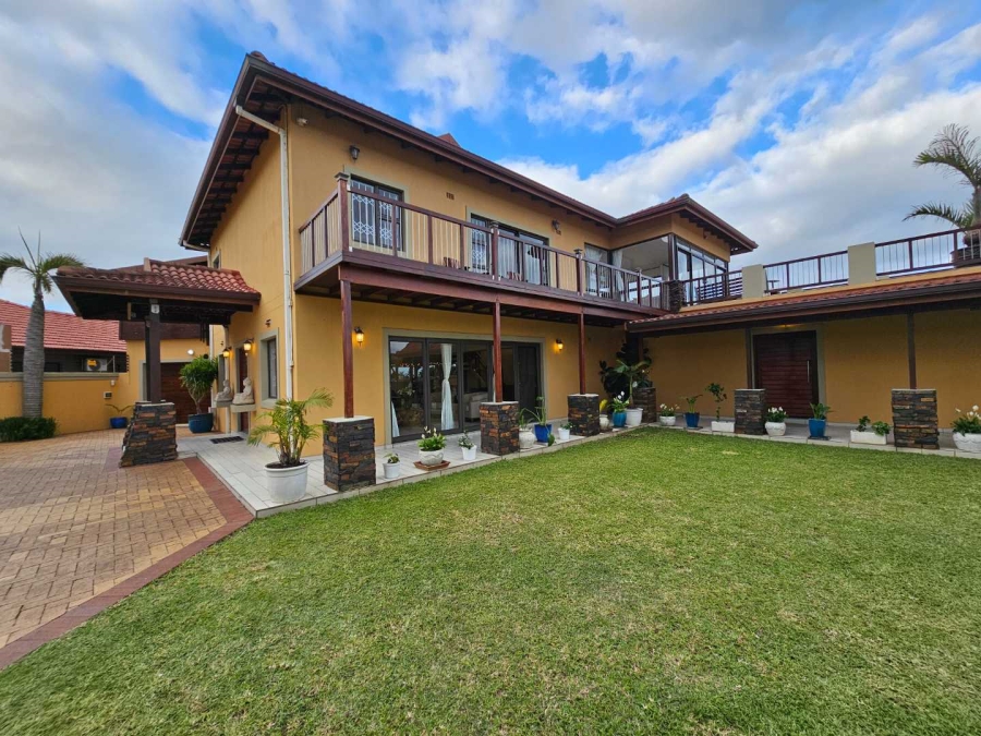 3 Bedroom Property for Sale in Glen Ashley KwaZulu-Natal