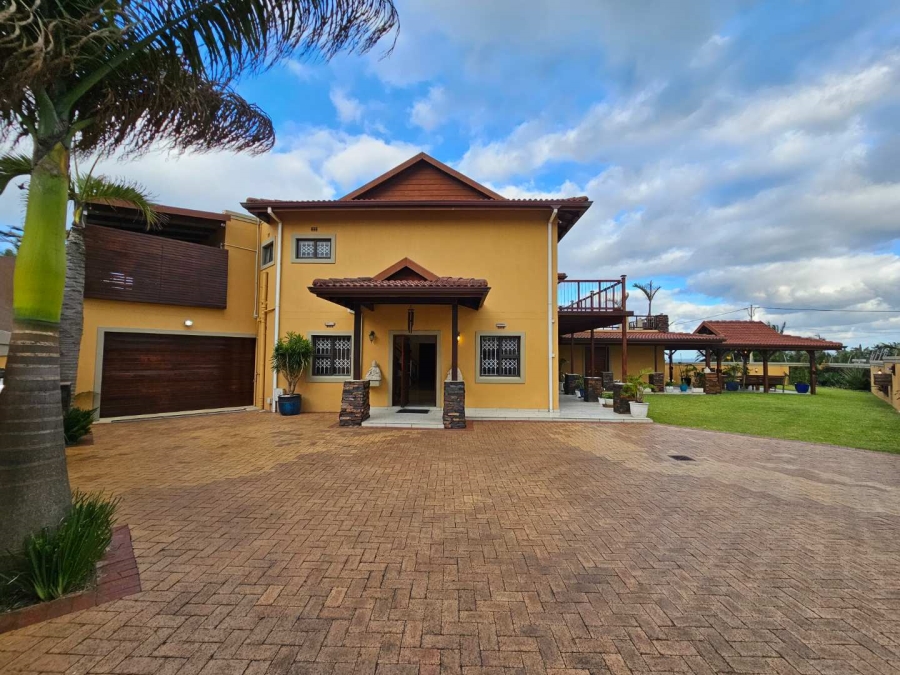 3 Bedroom Property for Sale in Glen Ashley KwaZulu-Natal