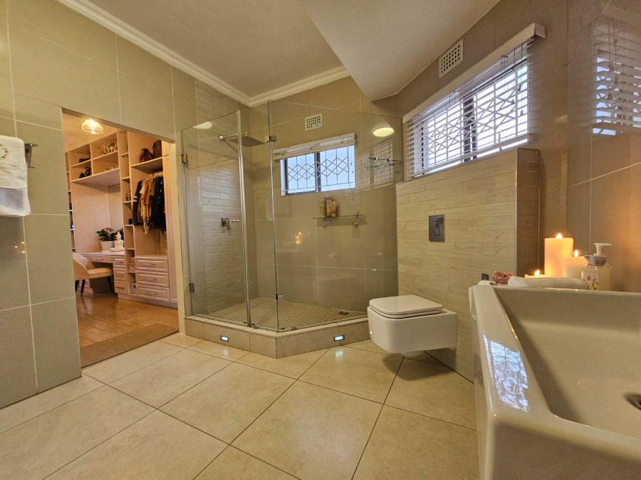 3 Bedroom Property for Sale in Glen Ashley KwaZulu-Natal