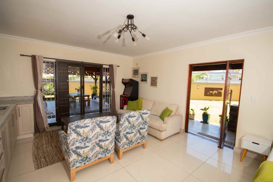 3 Bedroom Property for Sale in Glen Ashley KwaZulu-Natal