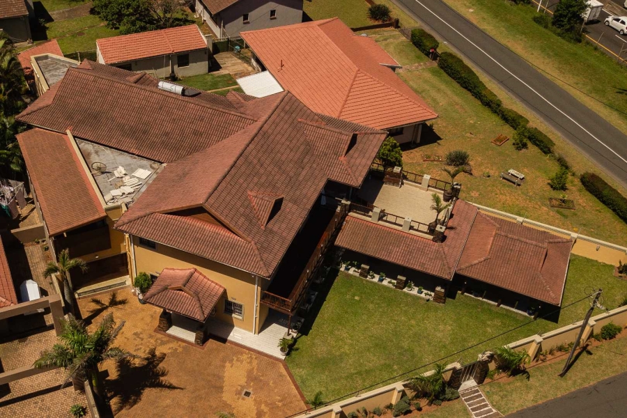 3 Bedroom Property for Sale in Glen Ashley KwaZulu-Natal