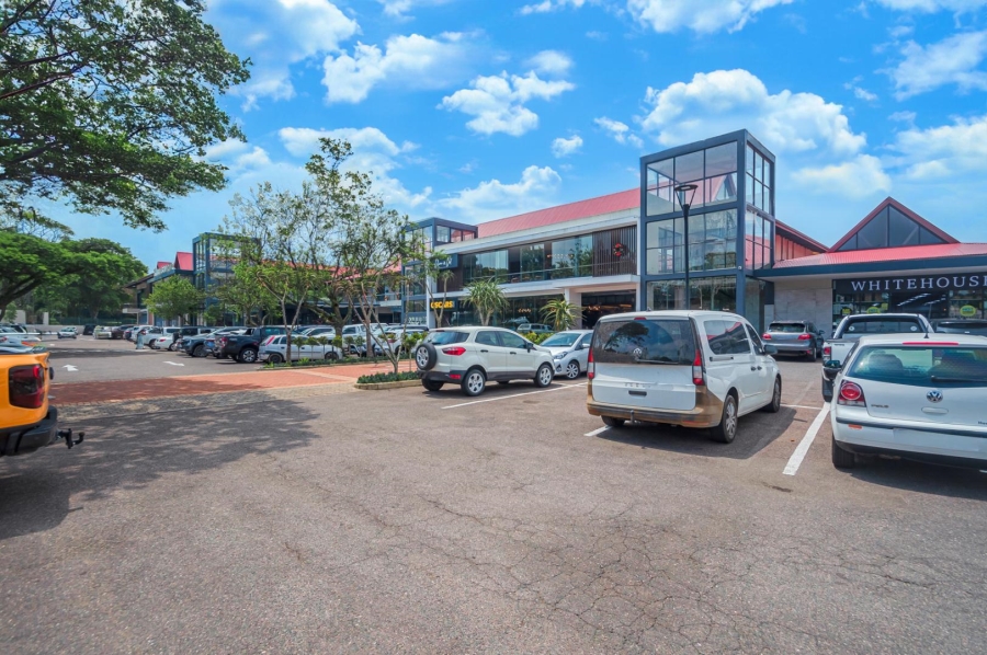 To Let commercial Property for Rent in Hillcrest KwaZulu-Natal