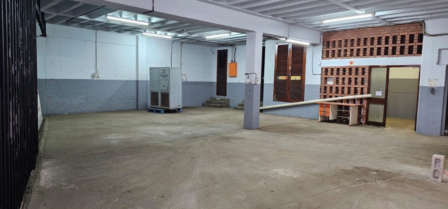 To Let commercial Property for Rent in Bluff KwaZulu-Natal