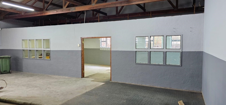 To Let commercial Property for Rent in Bluff KwaZulu-Natal