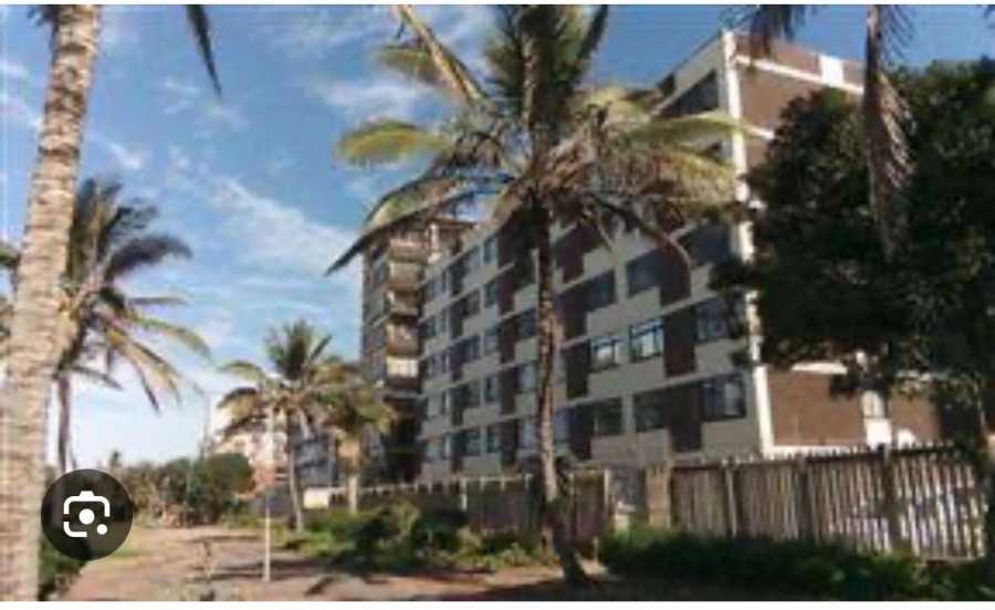 To Let 2 Bedroom Property for Rent in Amanzimtoti KwaZulu-Natal