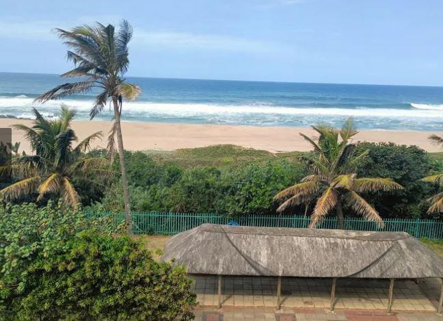 To Let 2 Bedroom Property for Rent in Amanzimtoti KwaZulu-Natal