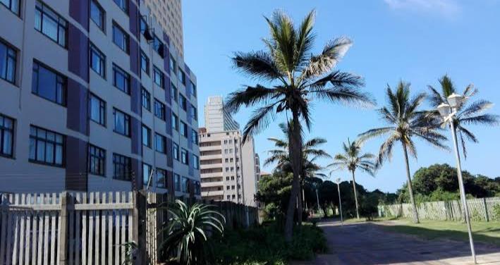 To Let 2 Bedroom Property for Rent in Amanzimtoti KwaZulu-Natal