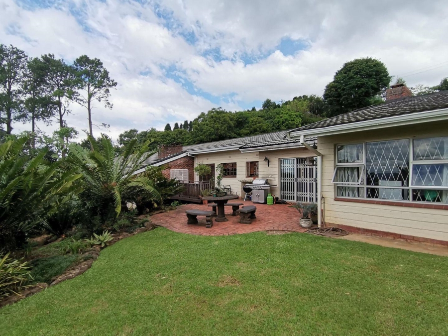 5 Bedroom Property for Sale in Wembley KwaZulu-Natal