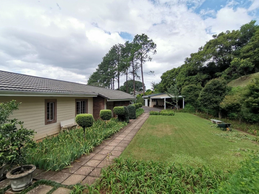 5 Bedroom Property for Sale in Wembley KwaZulu-Natal