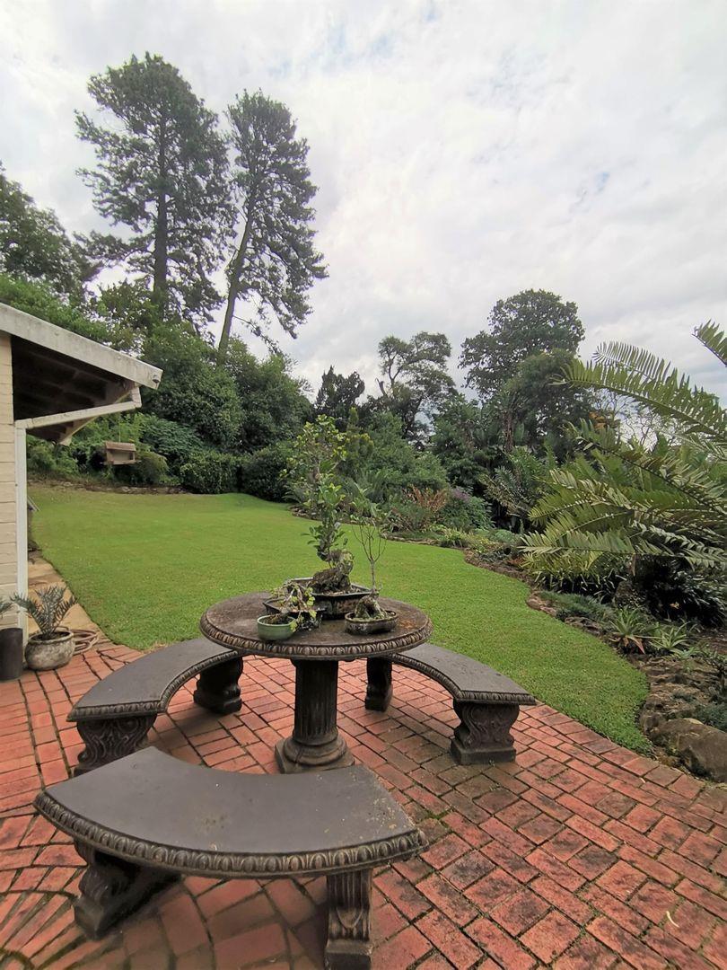 5 Bedroom Property for Sale in Wembley KwaZulu-Natal