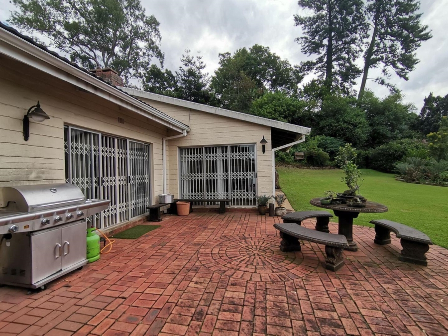 5 Bedroom Property for Sale in Wembley KwaZulu-Natal