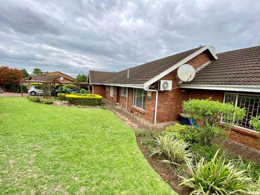 4 Bedroom Property for Sale in Hayfields KwaZulu-Natal