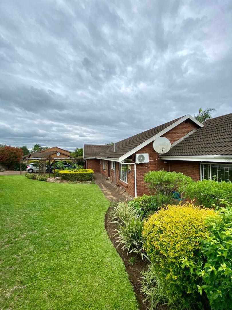 4 Bedroom Property for Sale in Hayfields KwaZulu-Natal