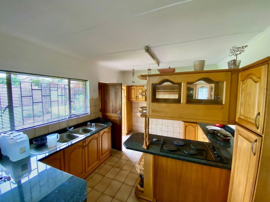 4 Bedroom Property for Sale in Hayfields KwaZulu-Natal