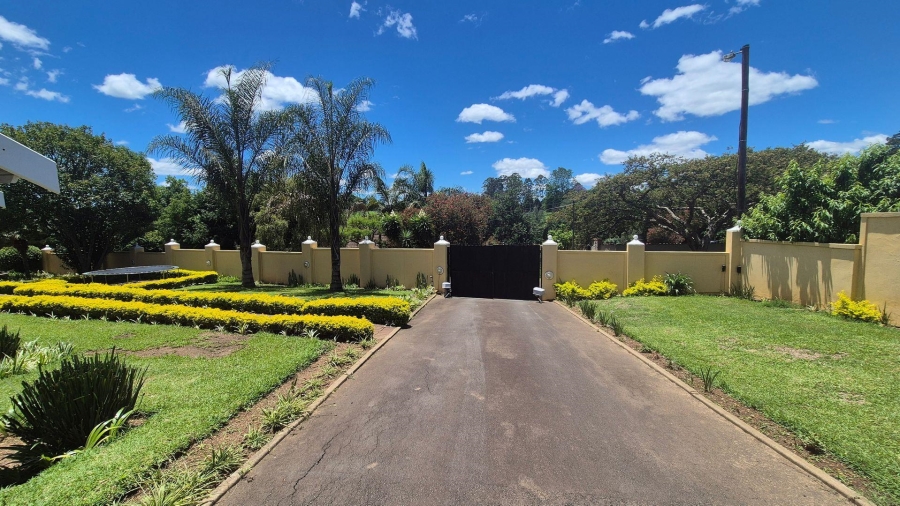 4 Bedroom Property for Sale in Merrivale KwaZulu-Natal