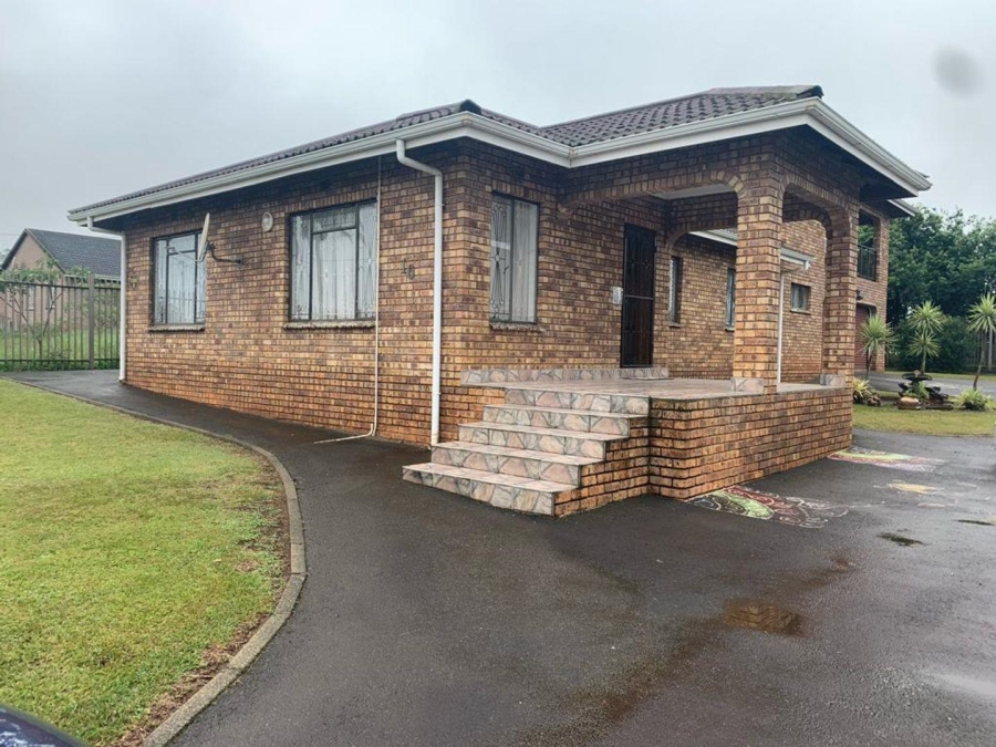 3 Bedroom Property for Sale in Howick KwaZulu-Natal