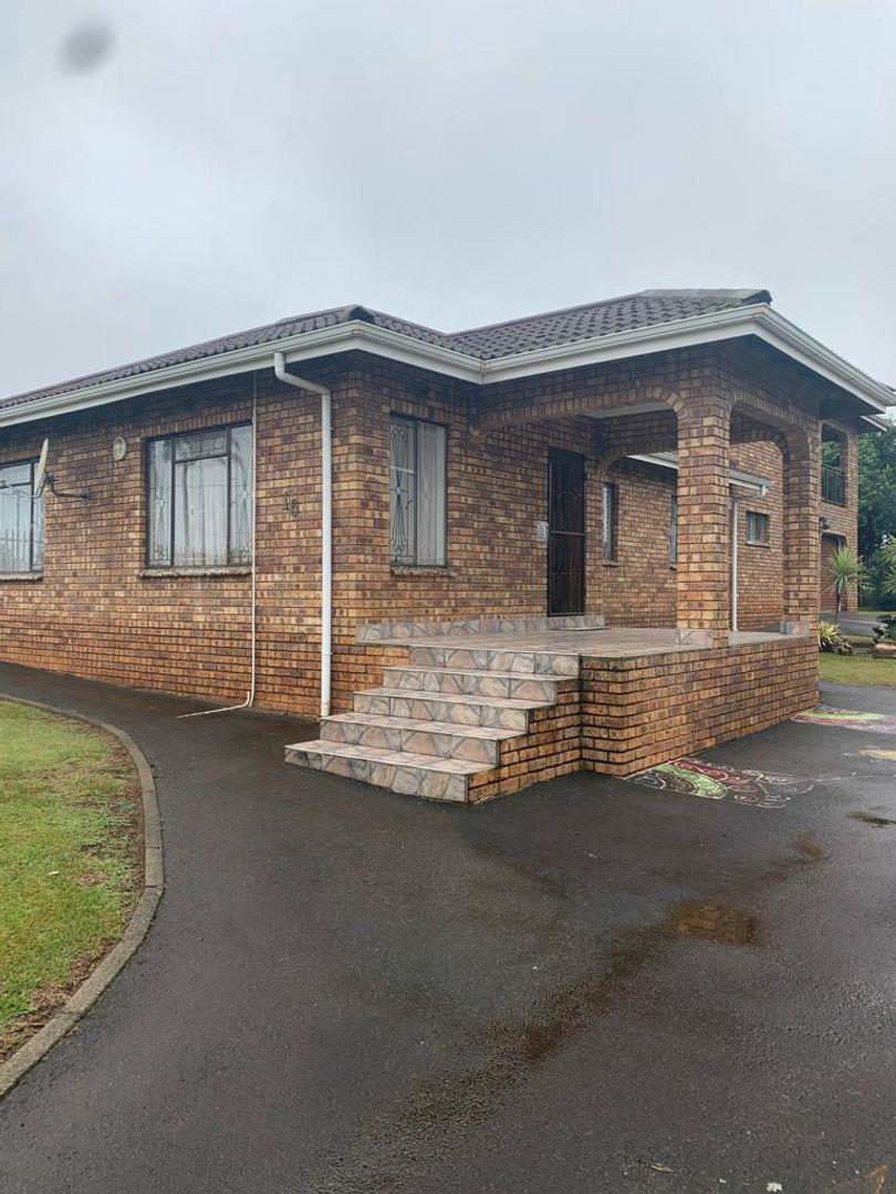 3 Bedroom Property for Sale in Howick KwaZulu-Natal