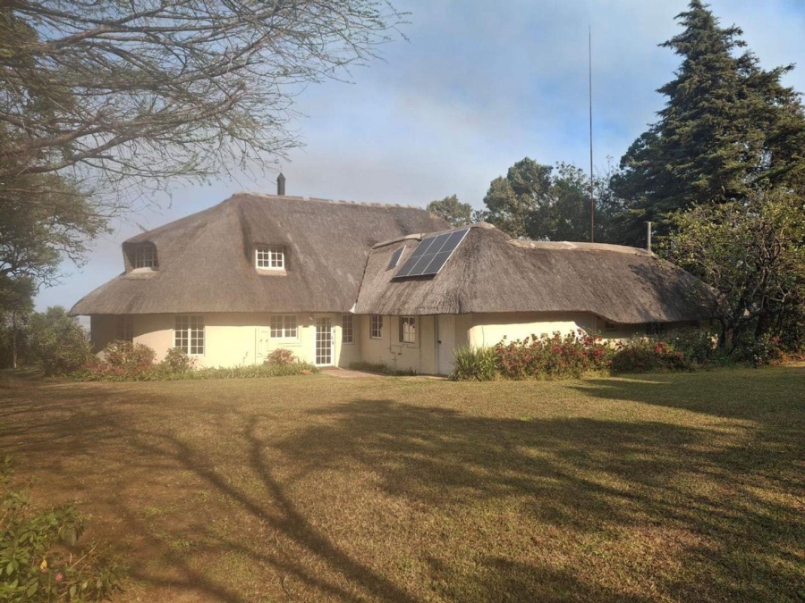 4 Bedroom Property for Sale in Howick Rural KwaZulu-Natal