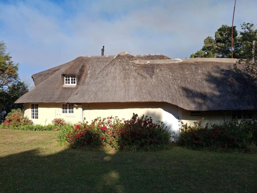 4 Bedroom Property for Sale in Howick Rural KwaZulu-Natal