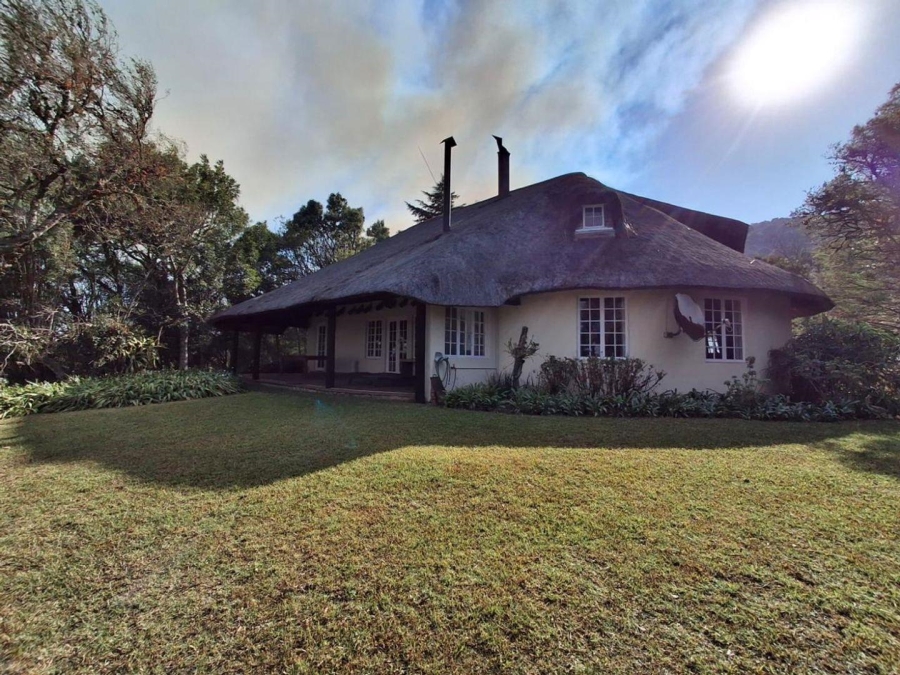 4 Bedroom Property for Sale in Howick Rural KwaZulu-Natal