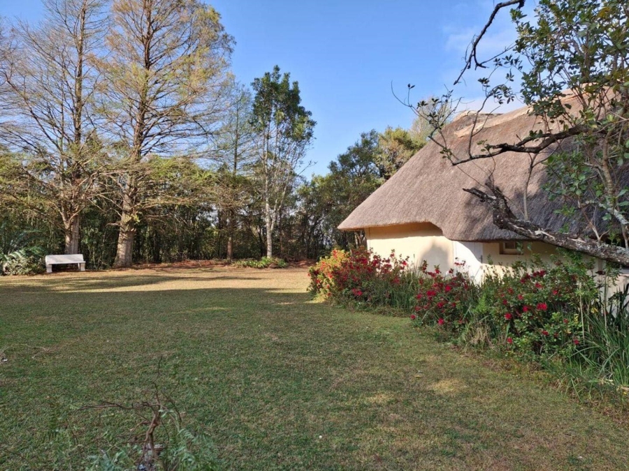 4 Bedroom Property for Sale in Howick Rural KwaZulu-Natal