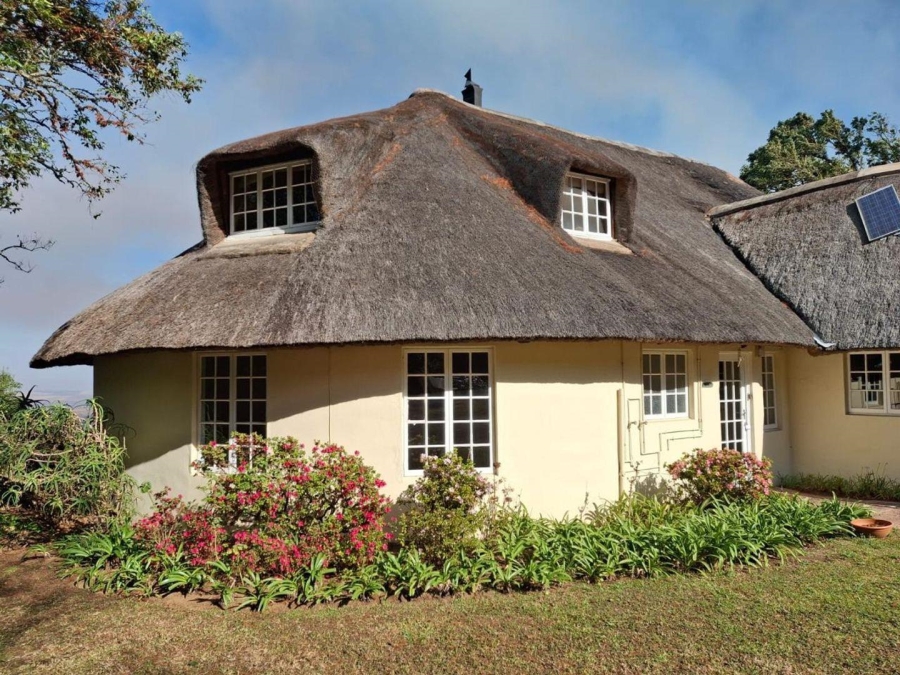 4 Bedroom Property for Sale in Howick Rural KwaZulu-Natal