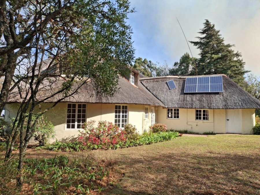 4 Bedroom Property for Sale in Howick Rural KwaZulu-Natal